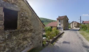 Cantin Olivier à 01470 Seillonnaz