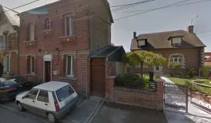 CPS Potez à Méharicourt