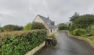 LE ROHO NICOLAS à Muzillac