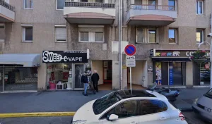 abc abamine à Toulon
