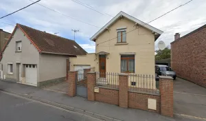 chauffagiste-laude-depannage à Aubry-du-Hainaut