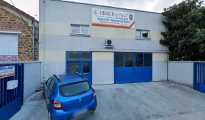 Hirsch et Facy à Villeneuve-Saint-Georges