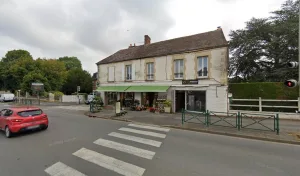 AC Habitat à Saint-Martin-de-Fontenay