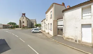 Divatelec à Divatte-sur-Loire