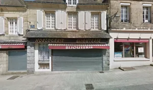 Anthony Gauthier Artisan à Guémené-sur-Scorff
