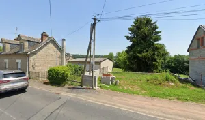 Maison Treuil à Objat