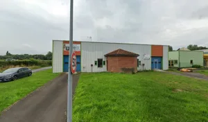 Marc Dubois à Saint-Omer