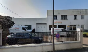 NORDTHERM à Le Bourget