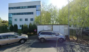 FLO ELEC 33 à Artigues-près-Bordeaux