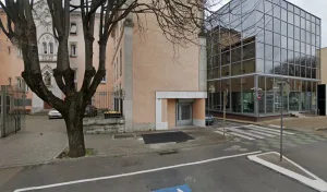 Conservatoire à Rayonnement Intercommunal Maurice André à Alès