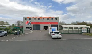 Le Breton Basselot SARL à Pleumeleuc