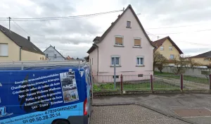 Heitz Sarl à Herrlisheim