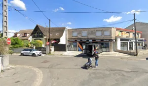 SER à Roissy-en-Brie