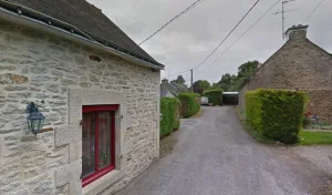 Id Logis Le Granvallet Eric à Noyal-Pontivy