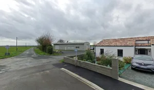 Yoann Dépanne à Sérigné