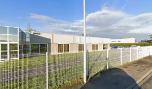 ENR Systems à Avelin