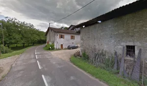 CUSIN à Poliénas