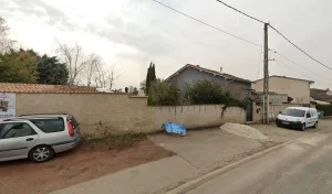 SBP 54 à Tomblaine