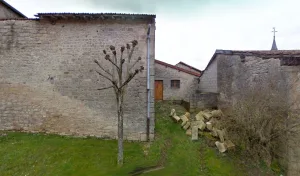 Lor&rsquo;vert à Luzy-Saint-Martin
