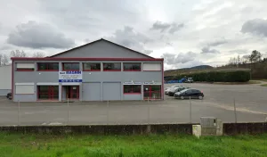 MAGNIN SARL à La Roche-Vineuse