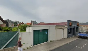 Les designers du feu Fécamp à Fécamp