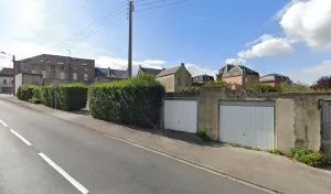 Logista Hometech Maubeuge à Rousies
