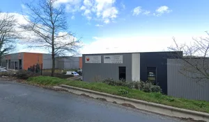 3Therm Habitat à Chaponost