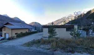 Schiari Muller à Saint-Martin-de-Queyrières