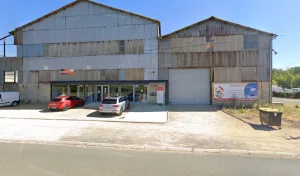 Ardennes Pellet Chauffage à Wadelincourt