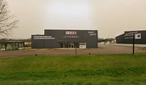 A.a.b.g. Besson à Bressuire