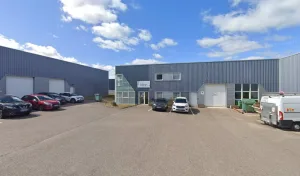 IDEX – Agence Maxéville à Maxéville