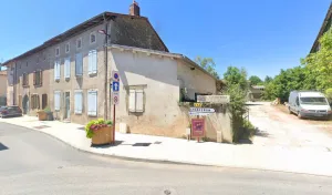 Chartrier Sarl à Rochechouart