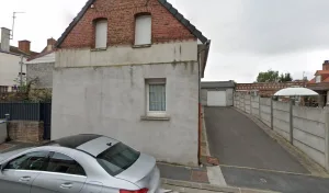 RS chauffage à Avesnes-les-Aubert