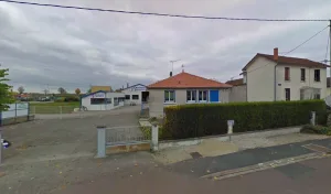 Etablissements Ormancey à Brienne-le-Château