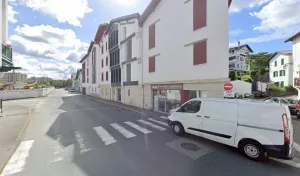 Rouet Yves (Yr Energies) à Ciboure