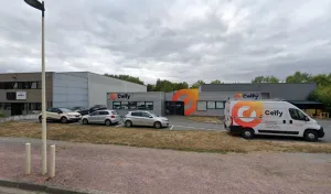 Celfy à Cormelles-le-Royal