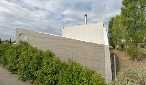 Chaufferie CALOREM – Coriance à Manosque
