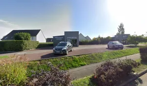 Confortéo à Flers