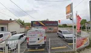 Aquitaine Service Plus à Léognan