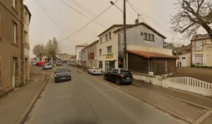 SARL SEVRES ENERGIES à Bressuire