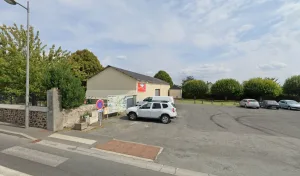 Froger Stéphane à Dénezé-sous-Doué