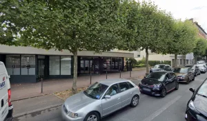 Courteille à Le Perreux-sur-Marne