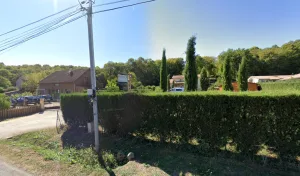 Periclim à Les Farges