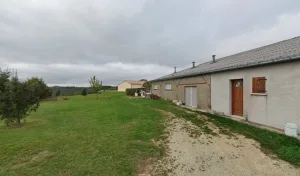 Serres Yannick à Saint-Projet