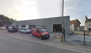 Chaleur et confort à Lestrem