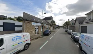 Engie Home Services à Pontivy