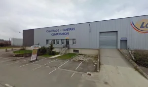 Lorraine Energie à Thierville-sur-Meuse