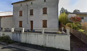 HAY JEROME-Chauffage Mauléon à Mauléon