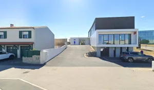 SD Tech à Les Herbiers