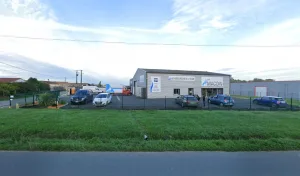 Macoin Sarl à Mesnac
